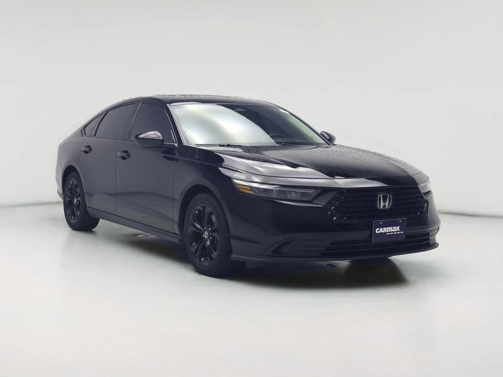 2025 HONDA Accord