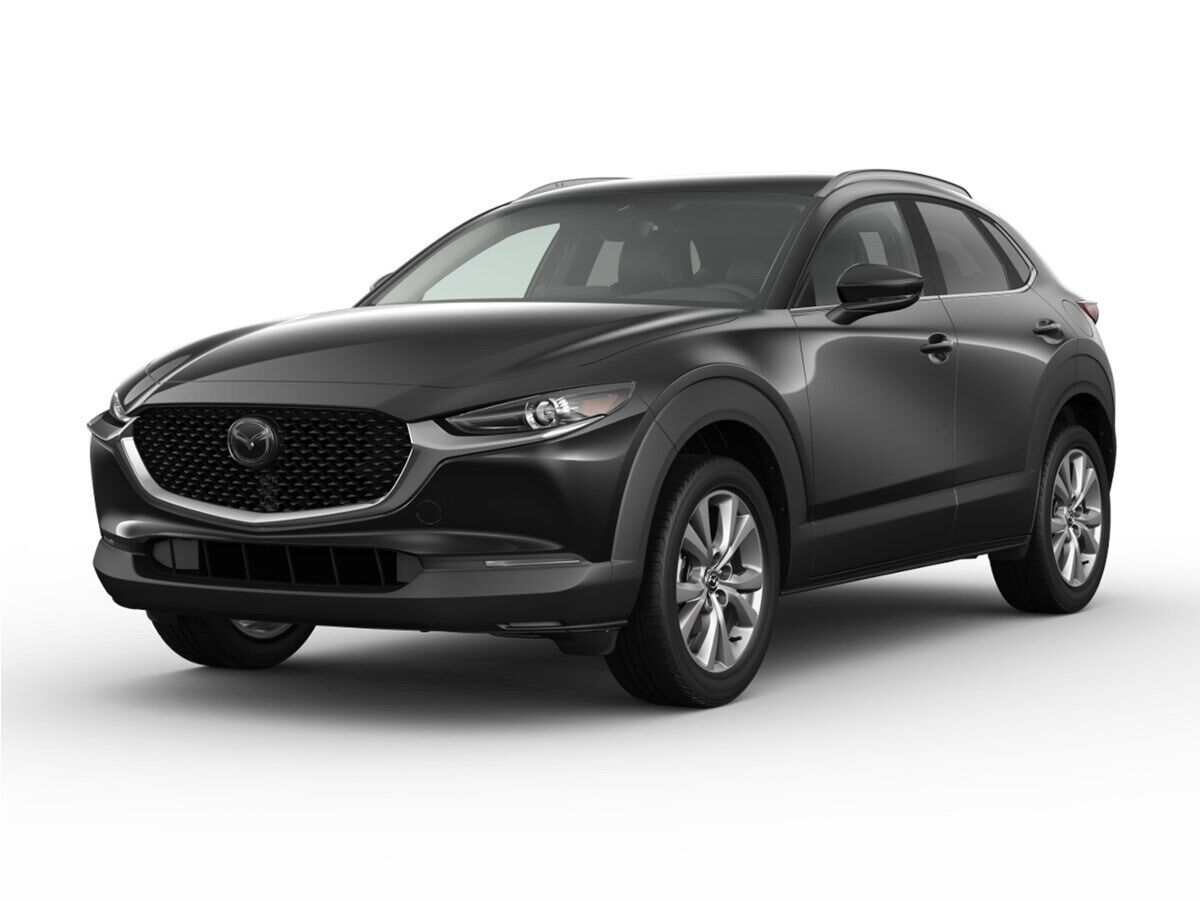 2023 MAZDA CX-30