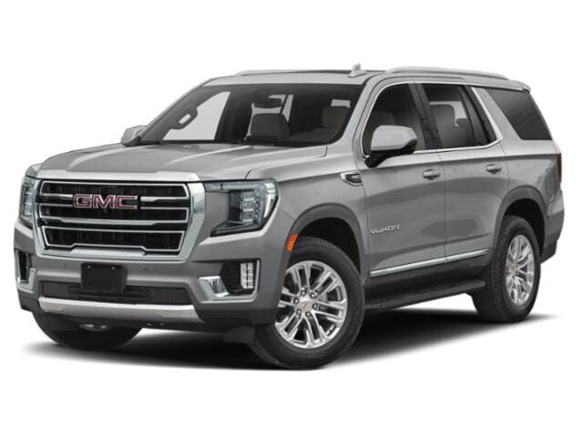 2023 GMC Yukon