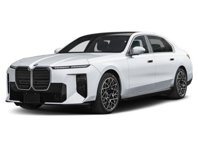 2027 BMW i7