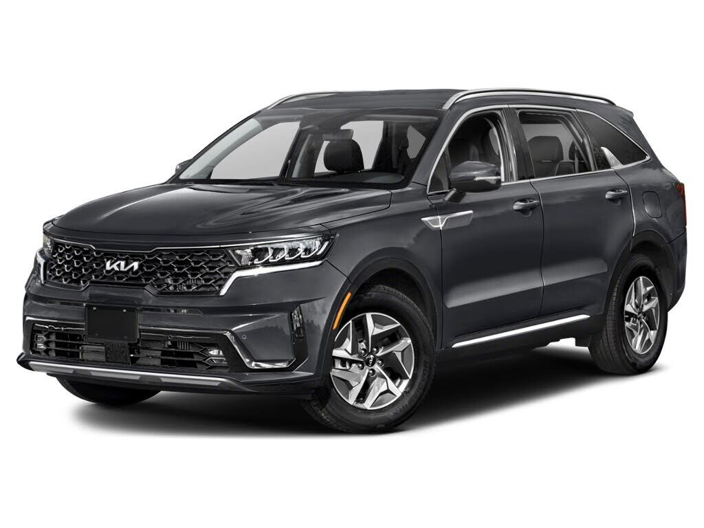 2022 KIA Sorento