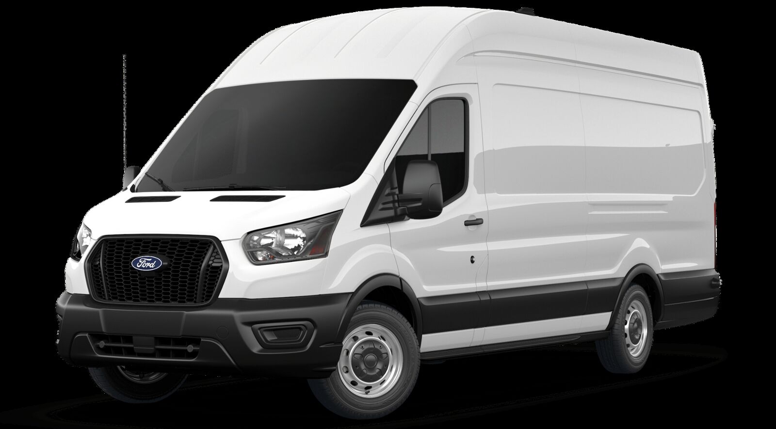 2027 FORD Transit