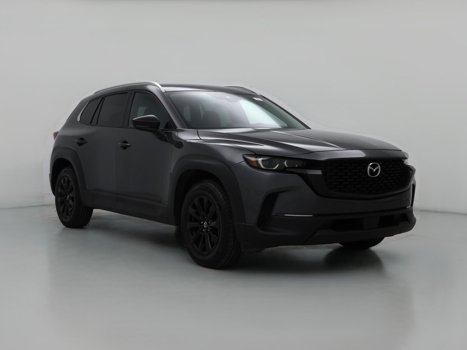 2024 MAZDA CX-50