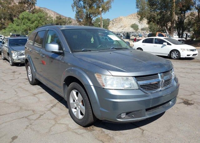 2010 DODGE Journey