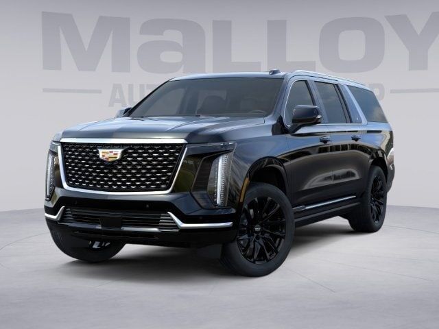 2027 CADILLAC Escalade ESV