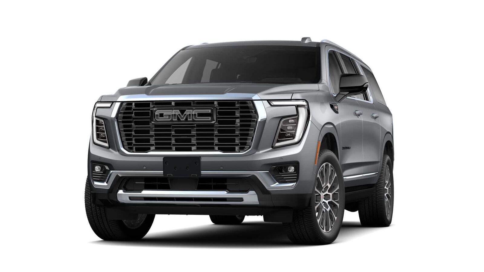 2027 GMC Yukon XL