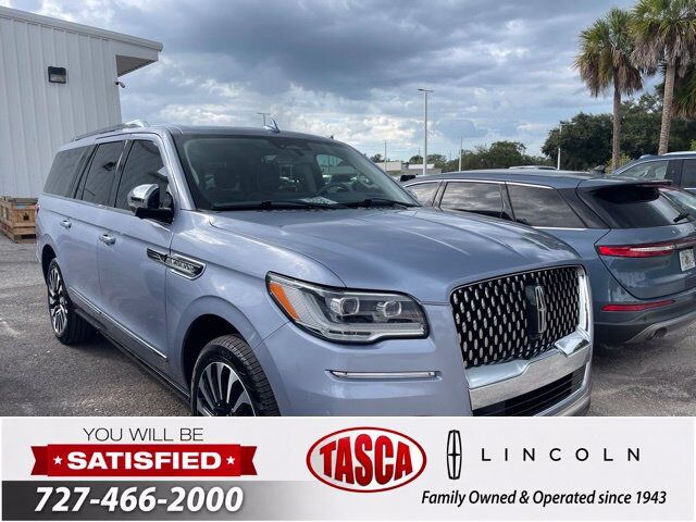 2023 LINCOLN Navigator L