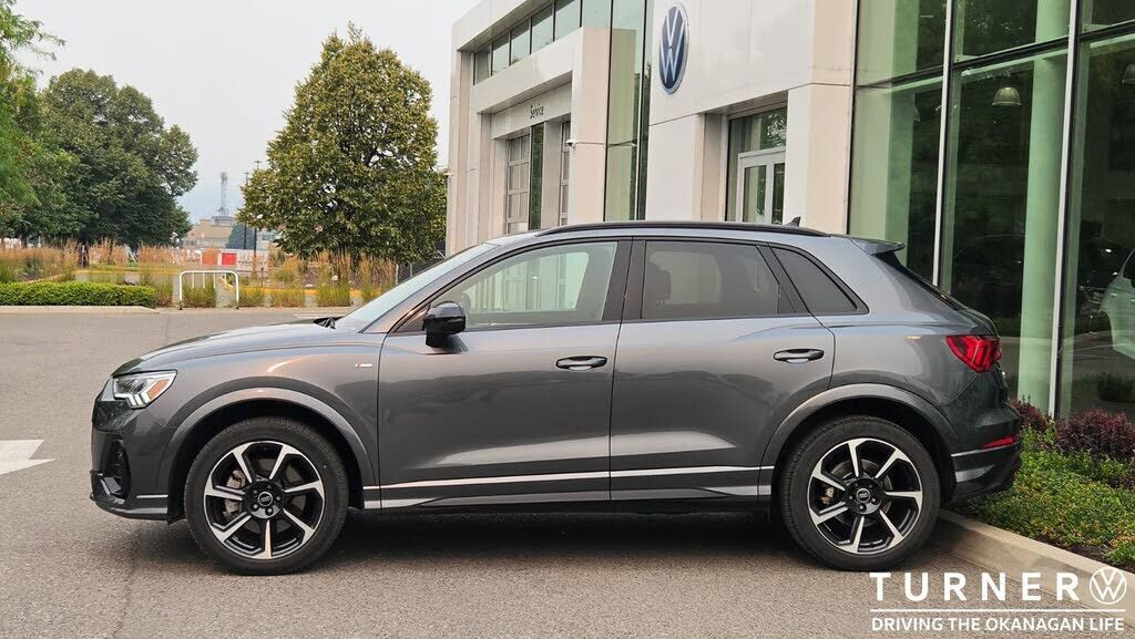 2024 Audi Q3