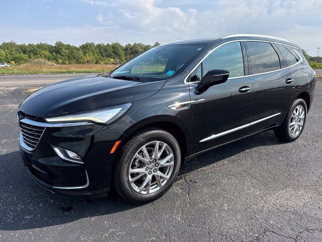2023 BUICK Enclave