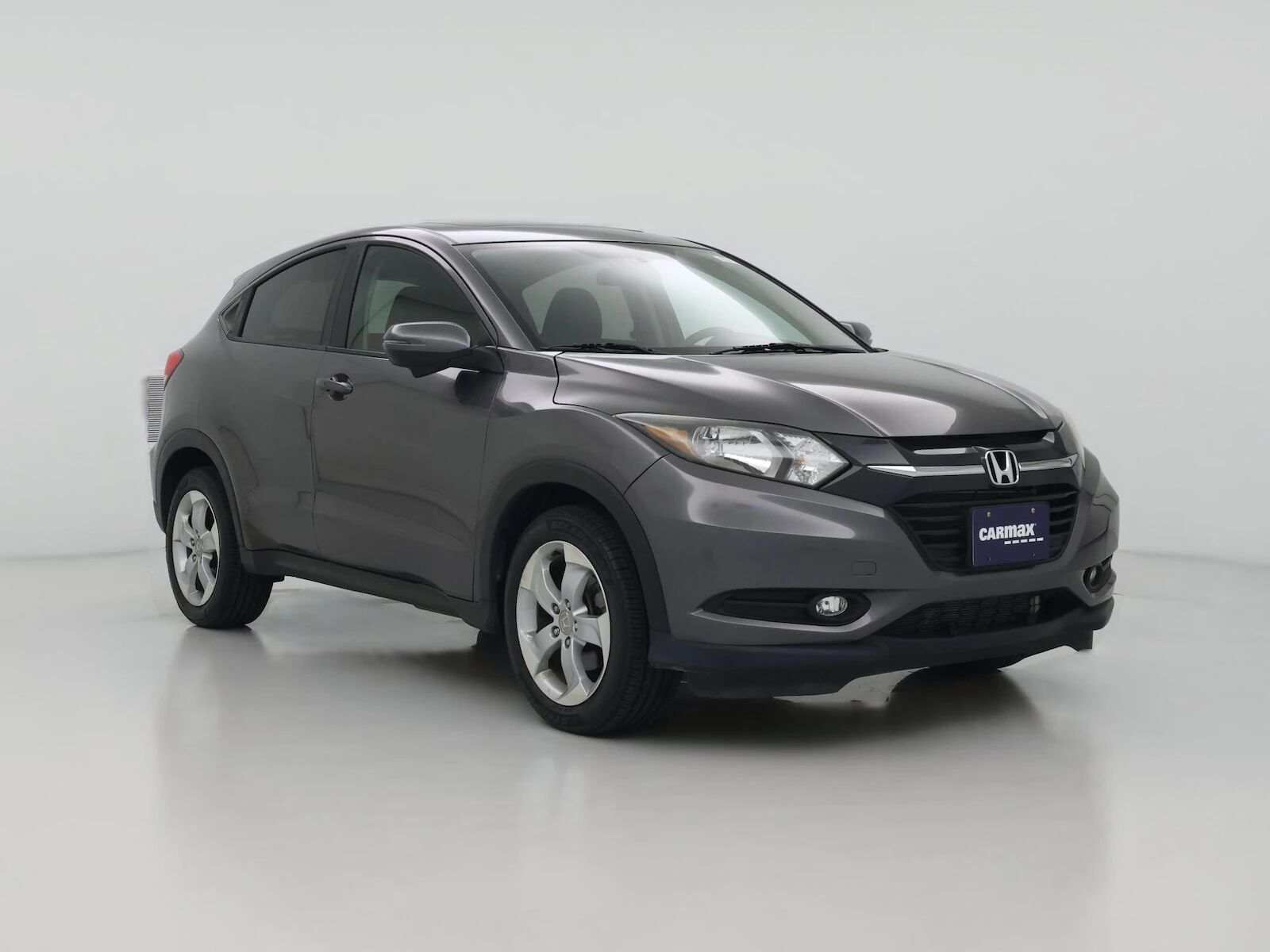 2016 HONDA HR-V