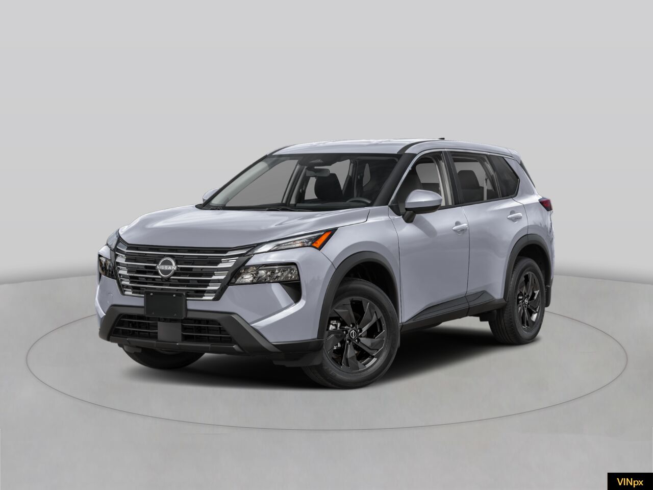 2027 NISSAN Rogue