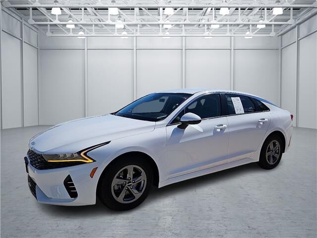 2024 KIA K5