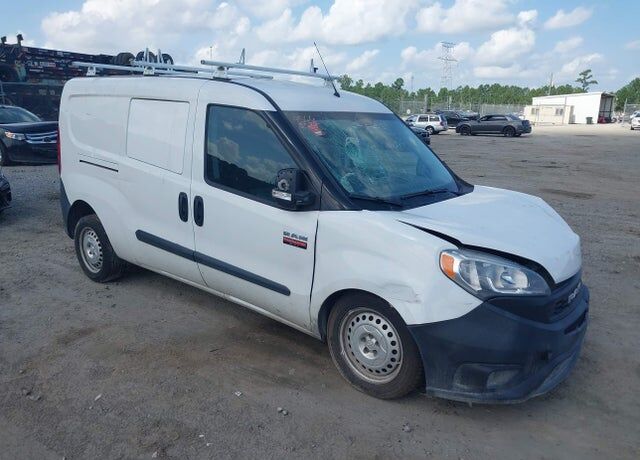 2020 RAM Promaster City