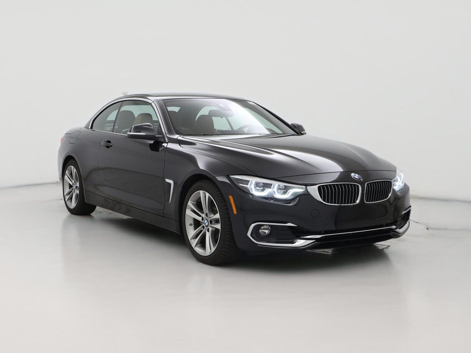 2019 BMW 4 Series