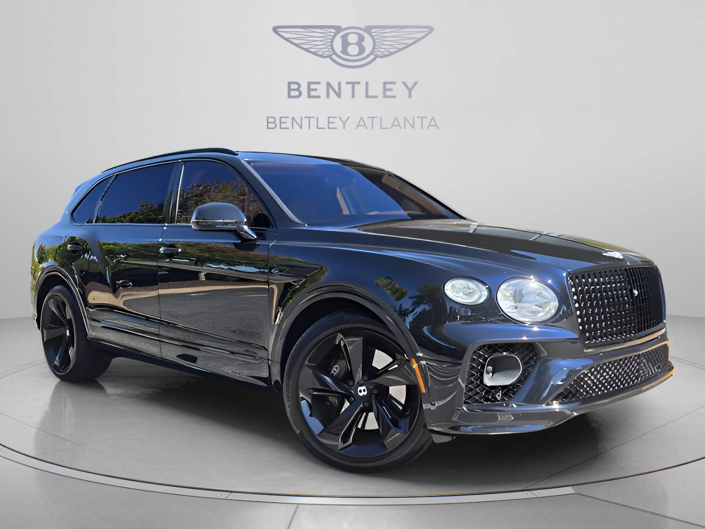 2023 BENTLEY Bentayga