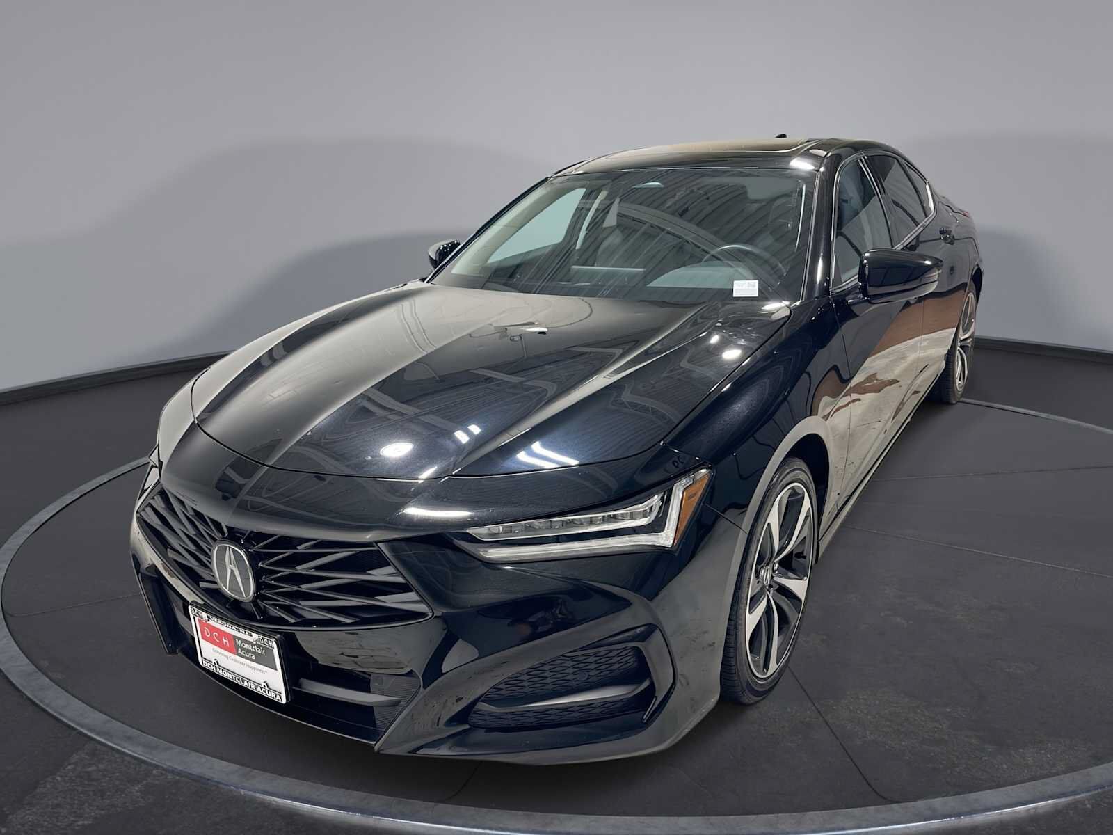 2024 ACURA TLX