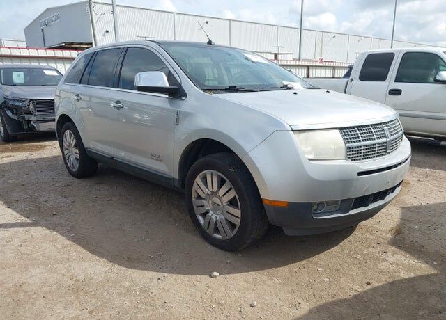 2009 LINCOLN MKX