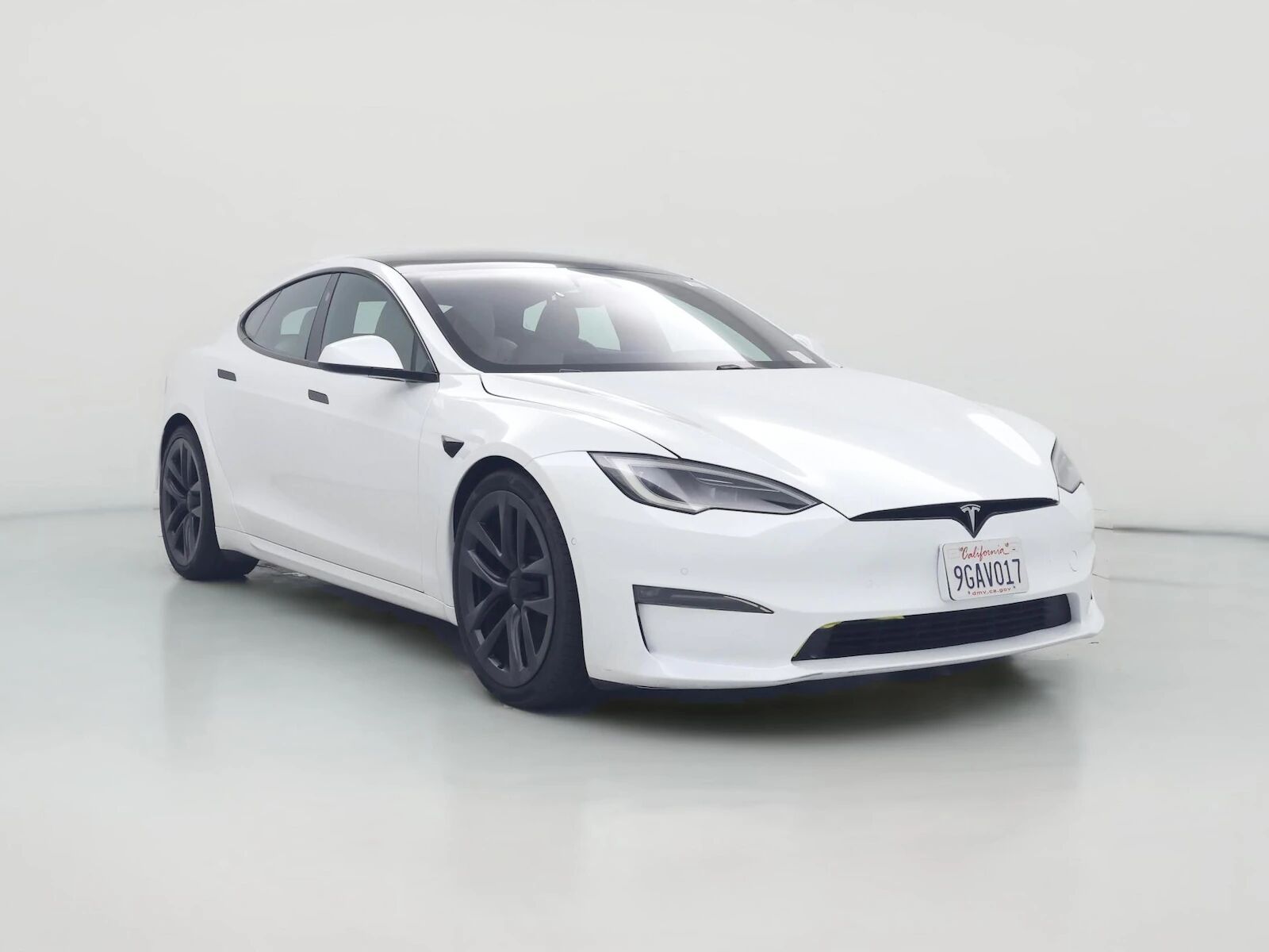 2023 TESLA Model S
