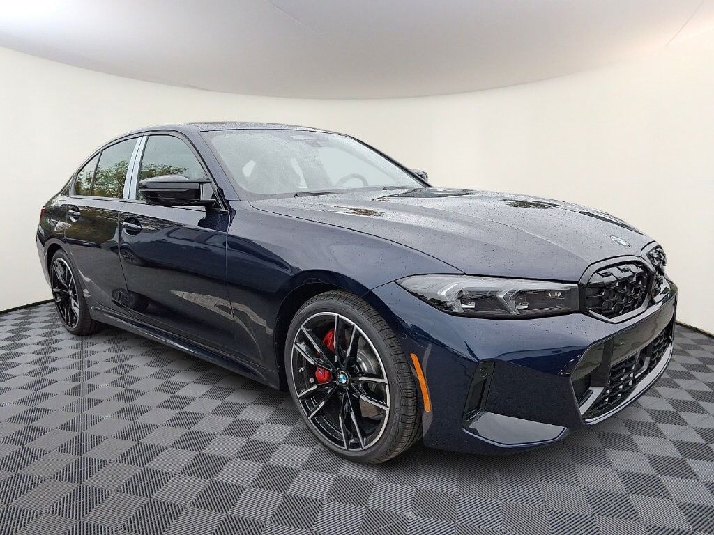 2026 BMW M3