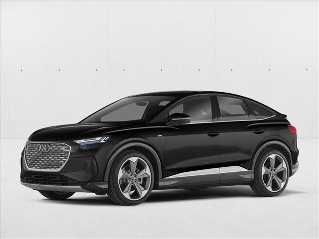 2024 AUDI Q4