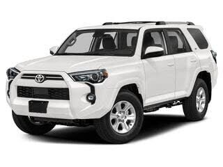 2023 TOYOTA 4-Runner