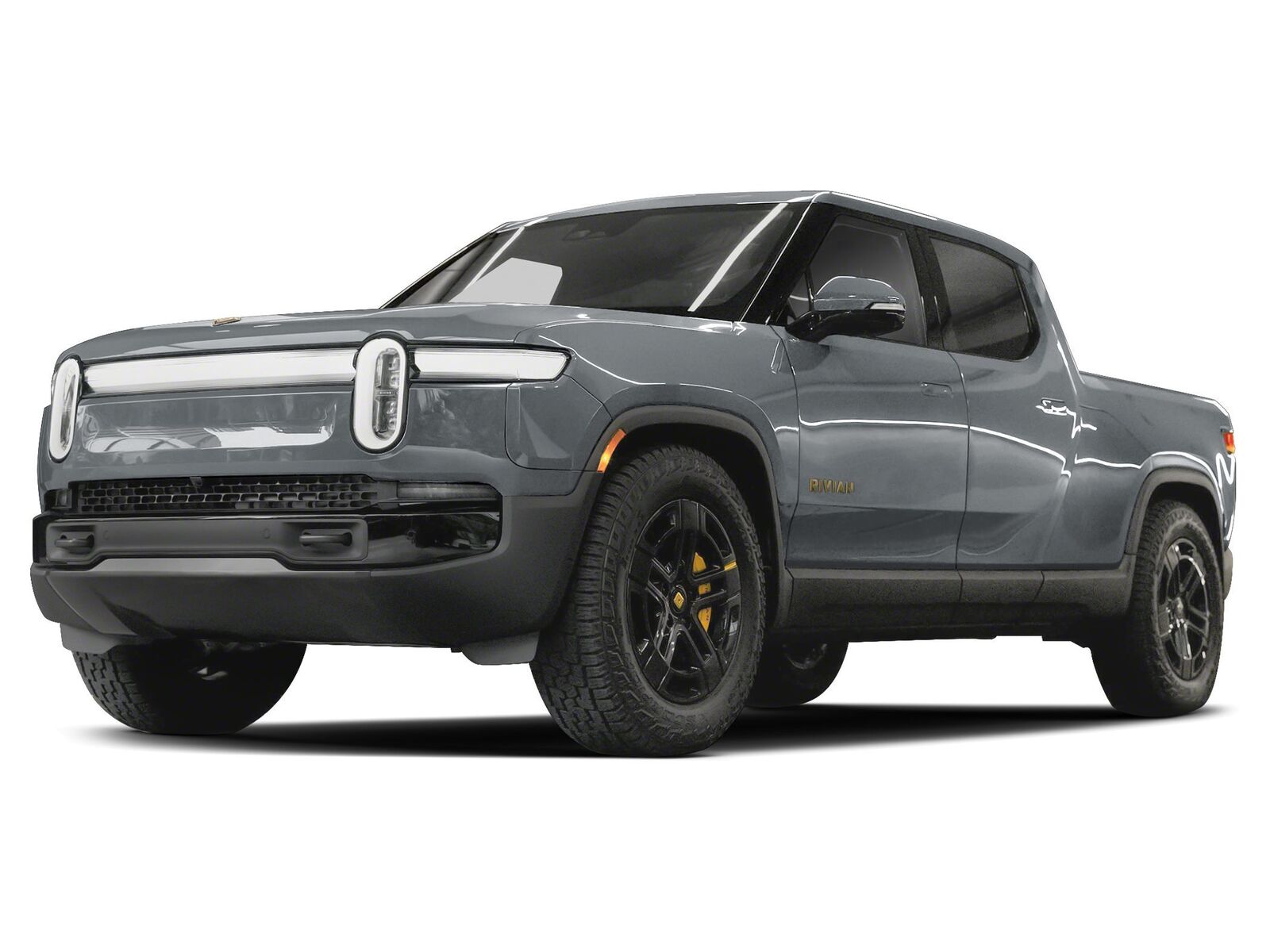 2025 RIVIAN R1T