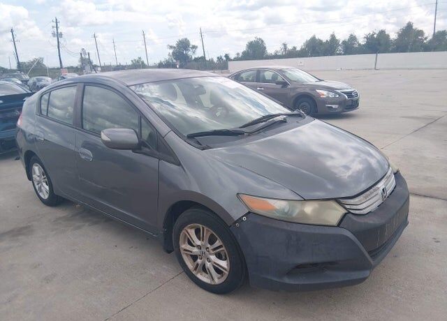 2011 HONDA Insight