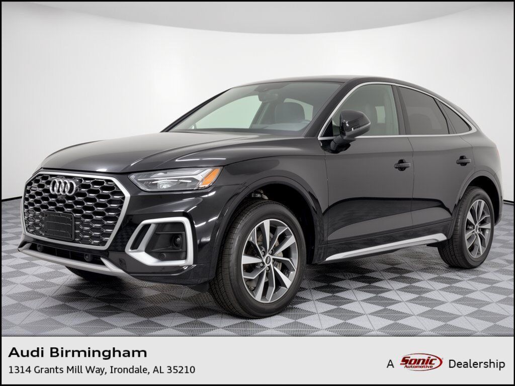 2023 AUDI Q5