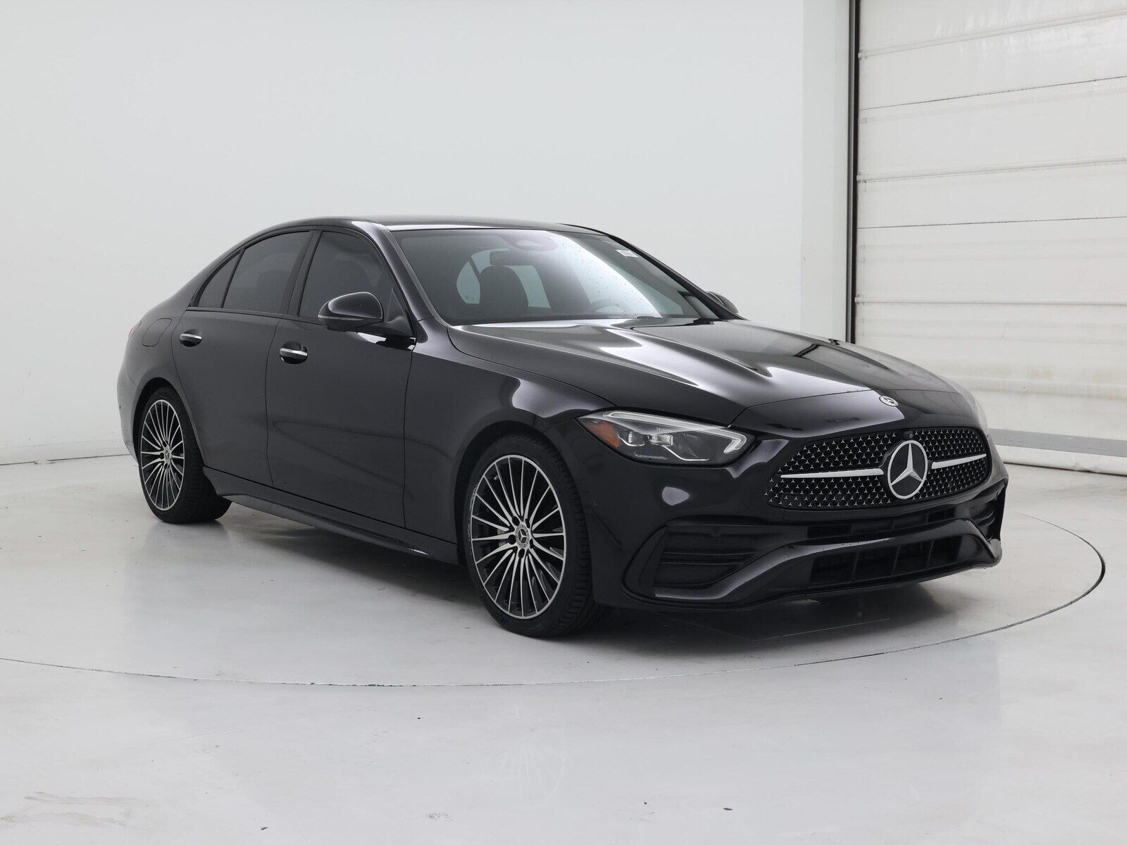 2023 Mercedes-Benz C-Class