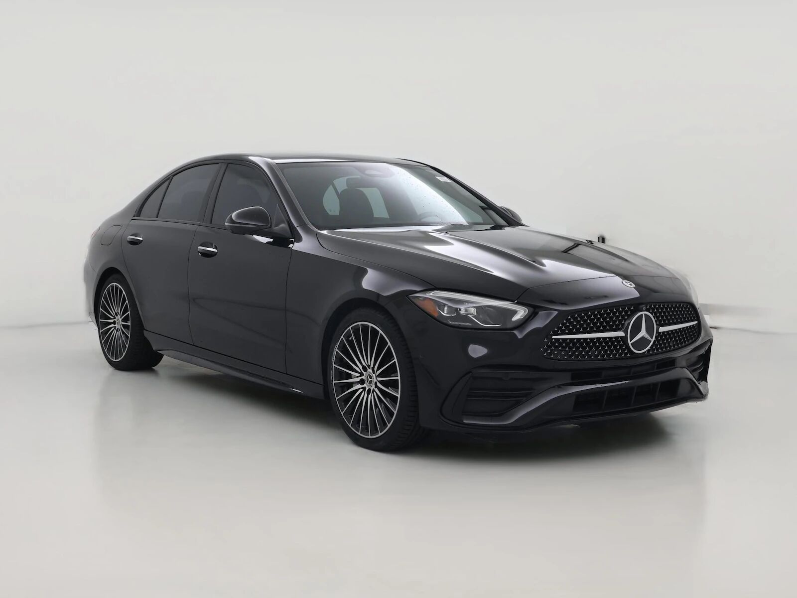 2023 MERCEDES-BENZ C-Class