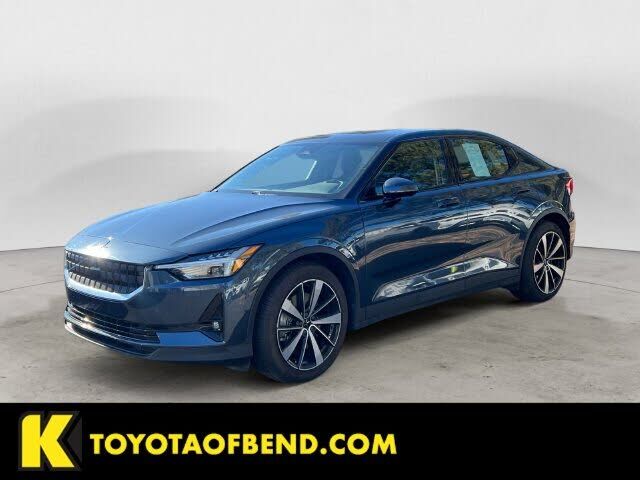2021 POLESTAR PS2