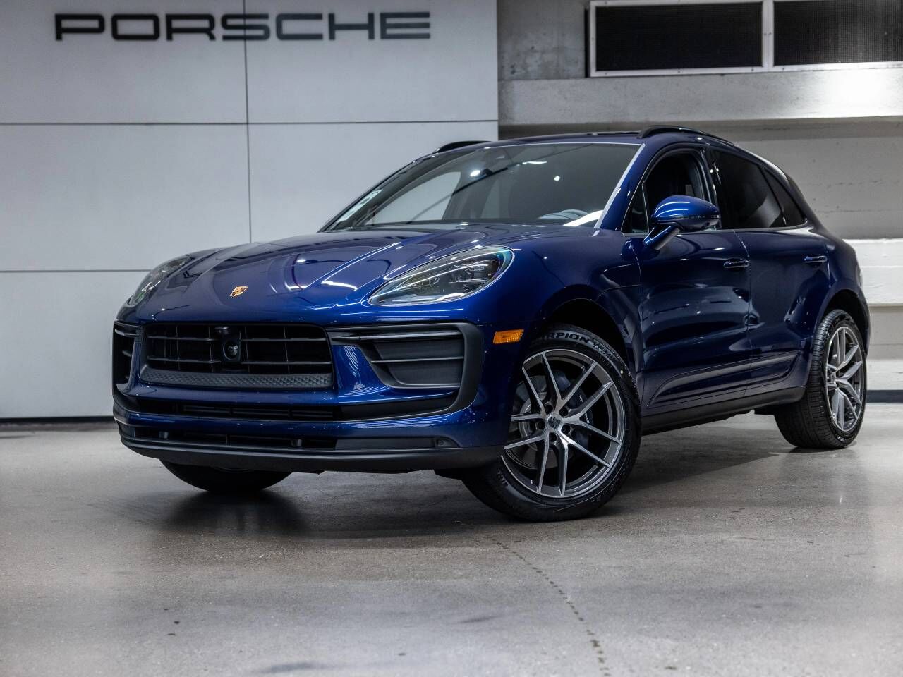2027 PORSCHE Cayenne