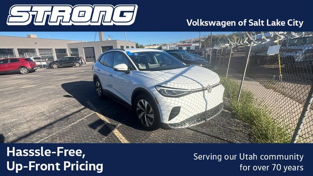 2024 VOLKSWAGEN ID.4