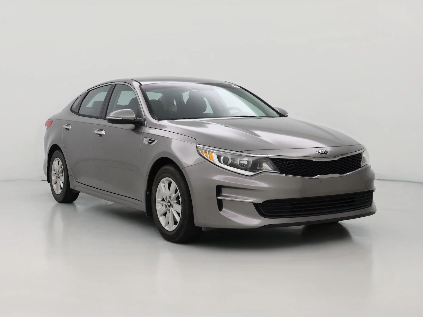 2016 KIA Optima