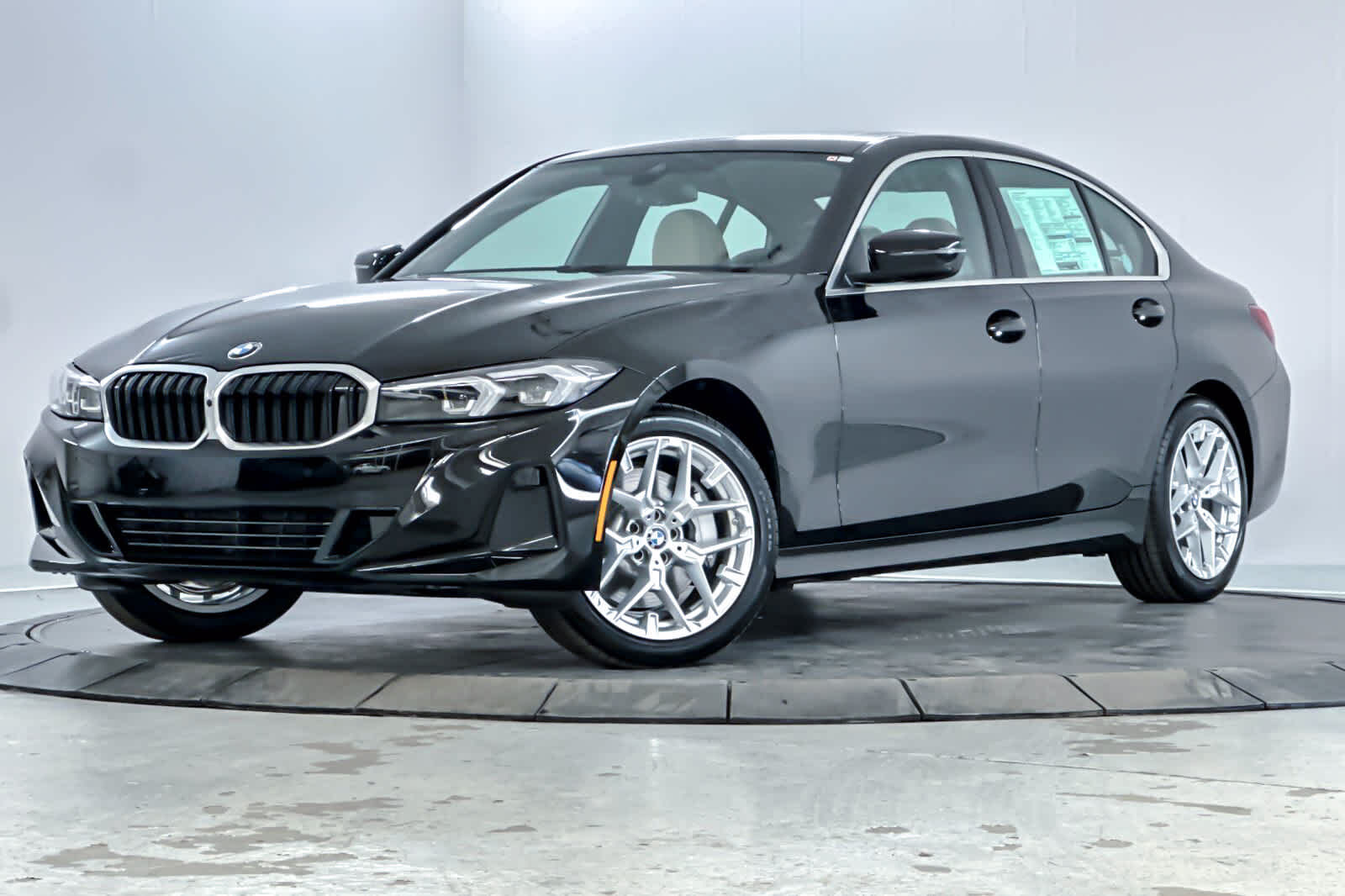 2026 BMW 3 Series