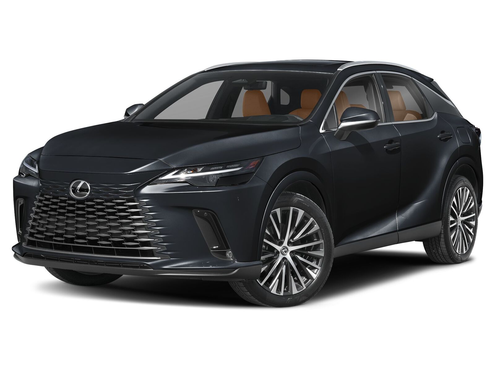 2026 LEXUS RX