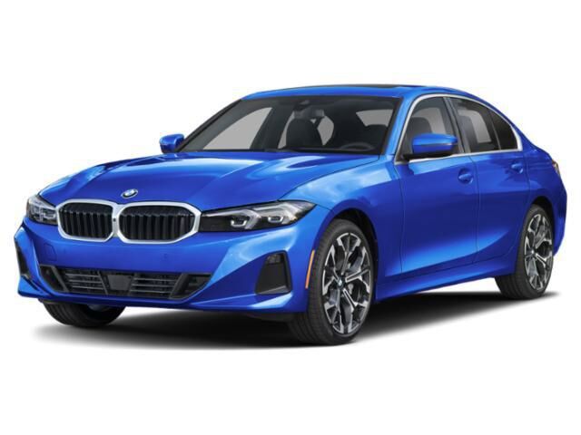 2026 BMW 3 Series
