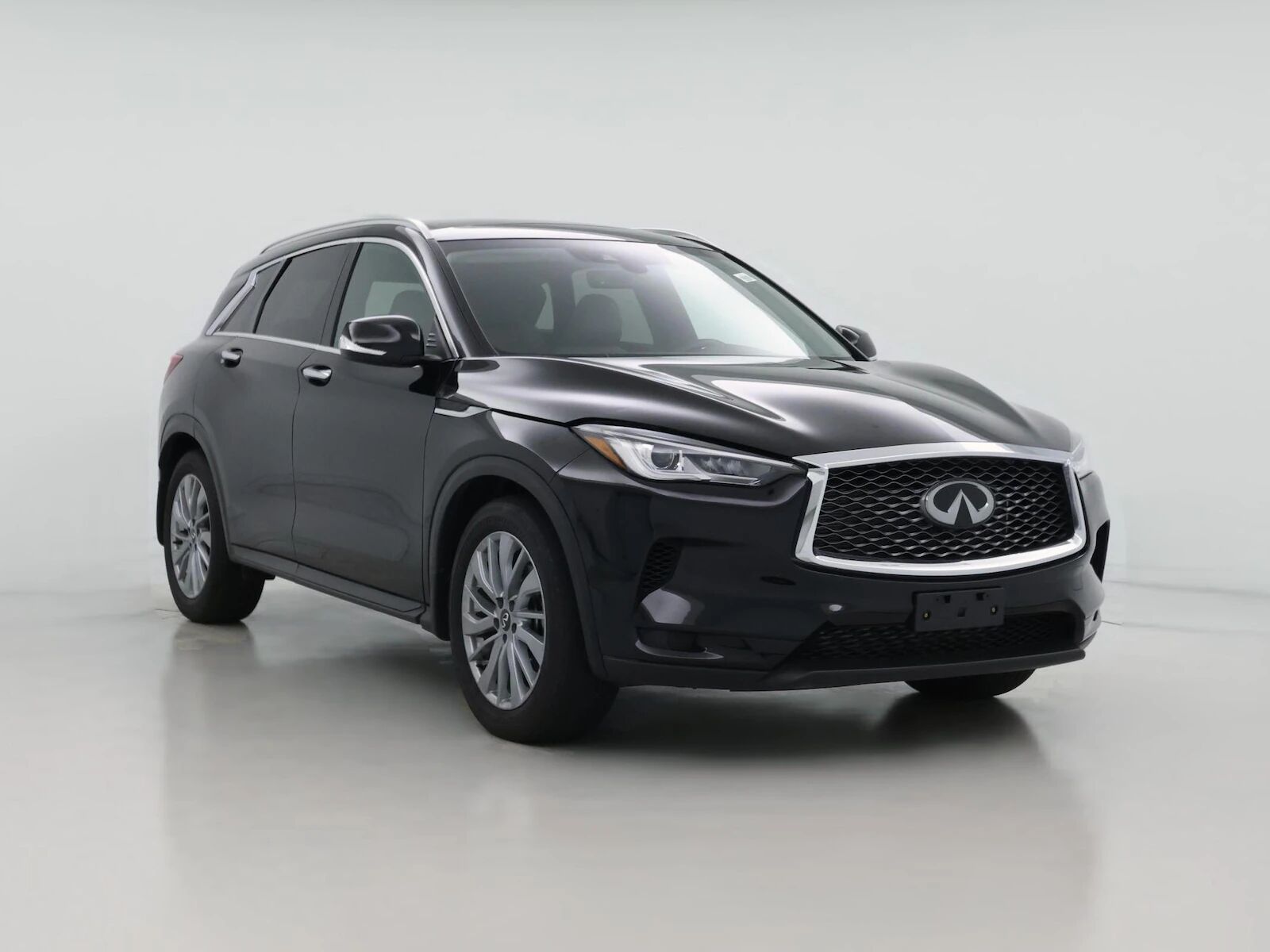 2023 INFINITI QX50
