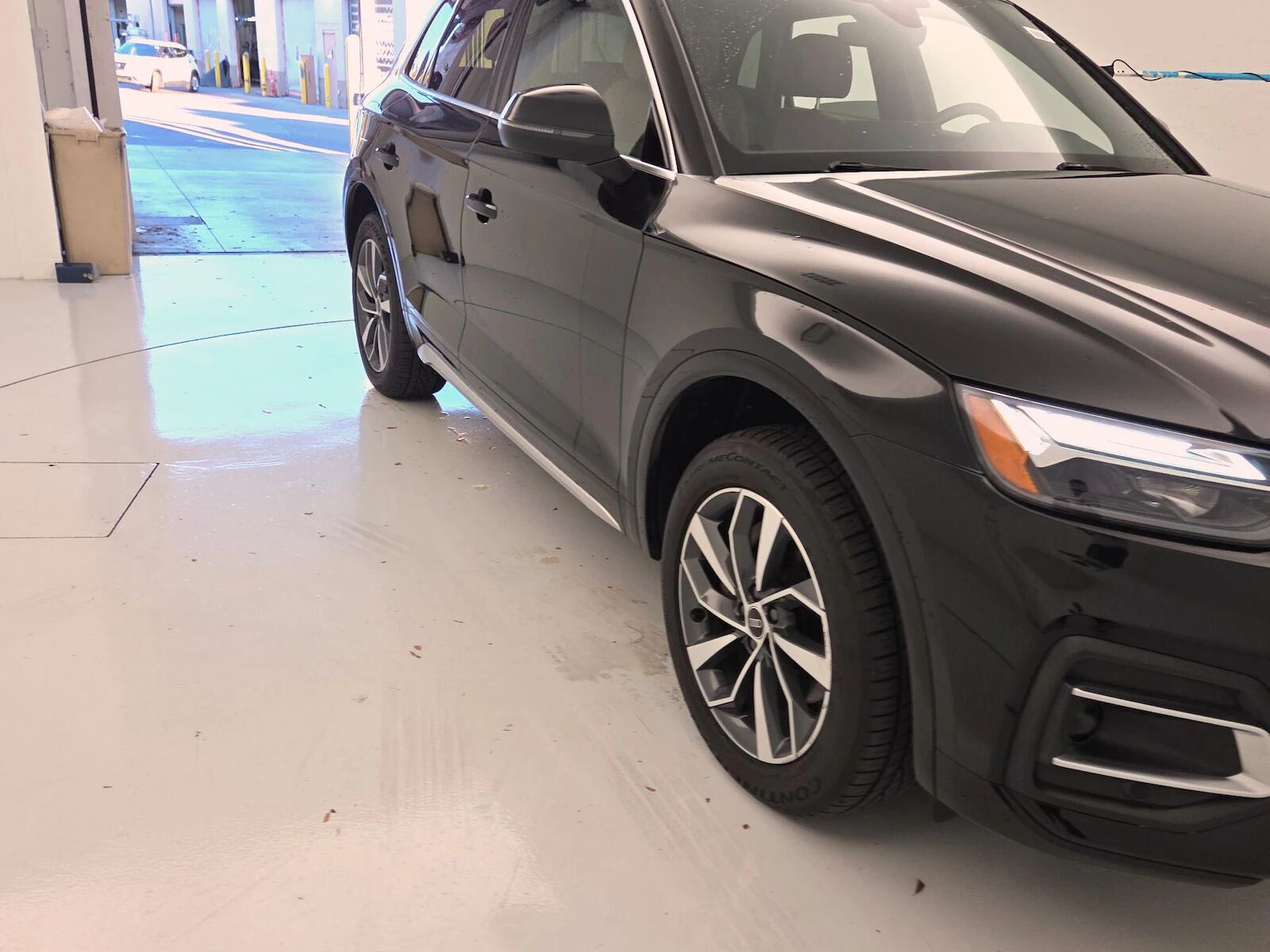 2021 AUDI Q5