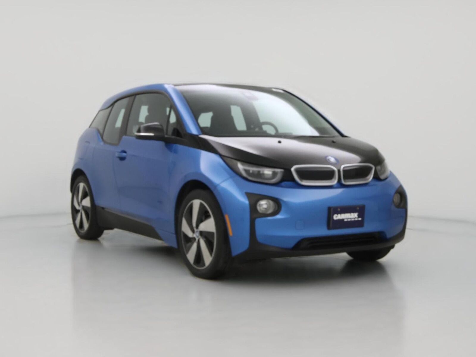 2017 BMW i3