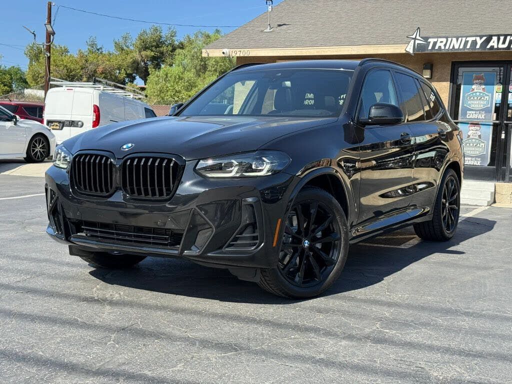 2023 BMW X3