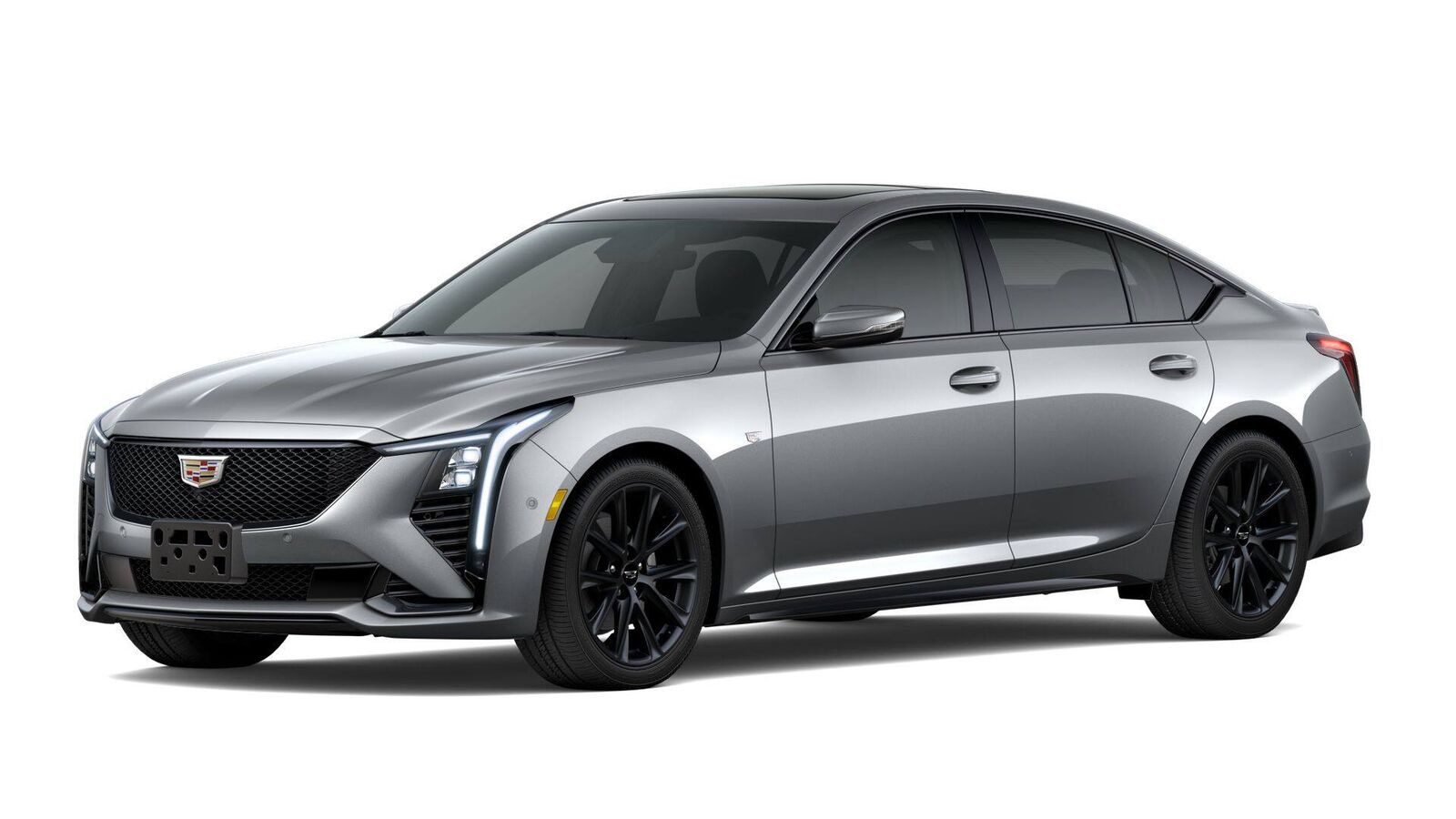 2026 CADILLAC CT5