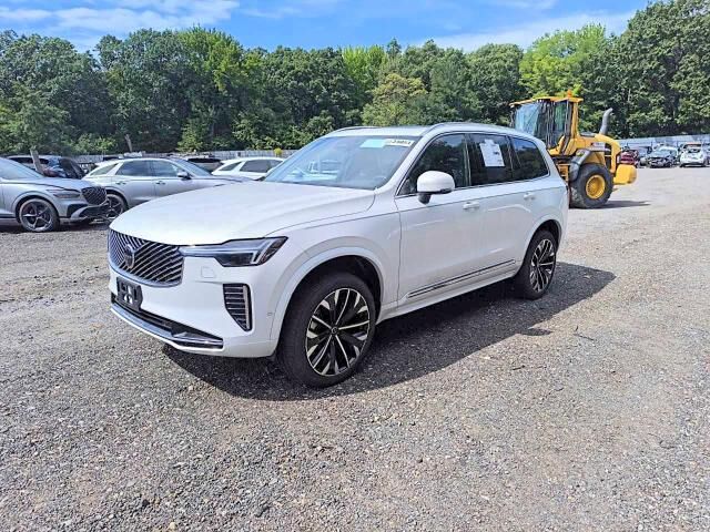 2026 VOLVO XC90