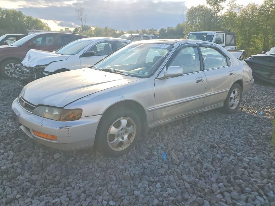 1997 HONDA Accord