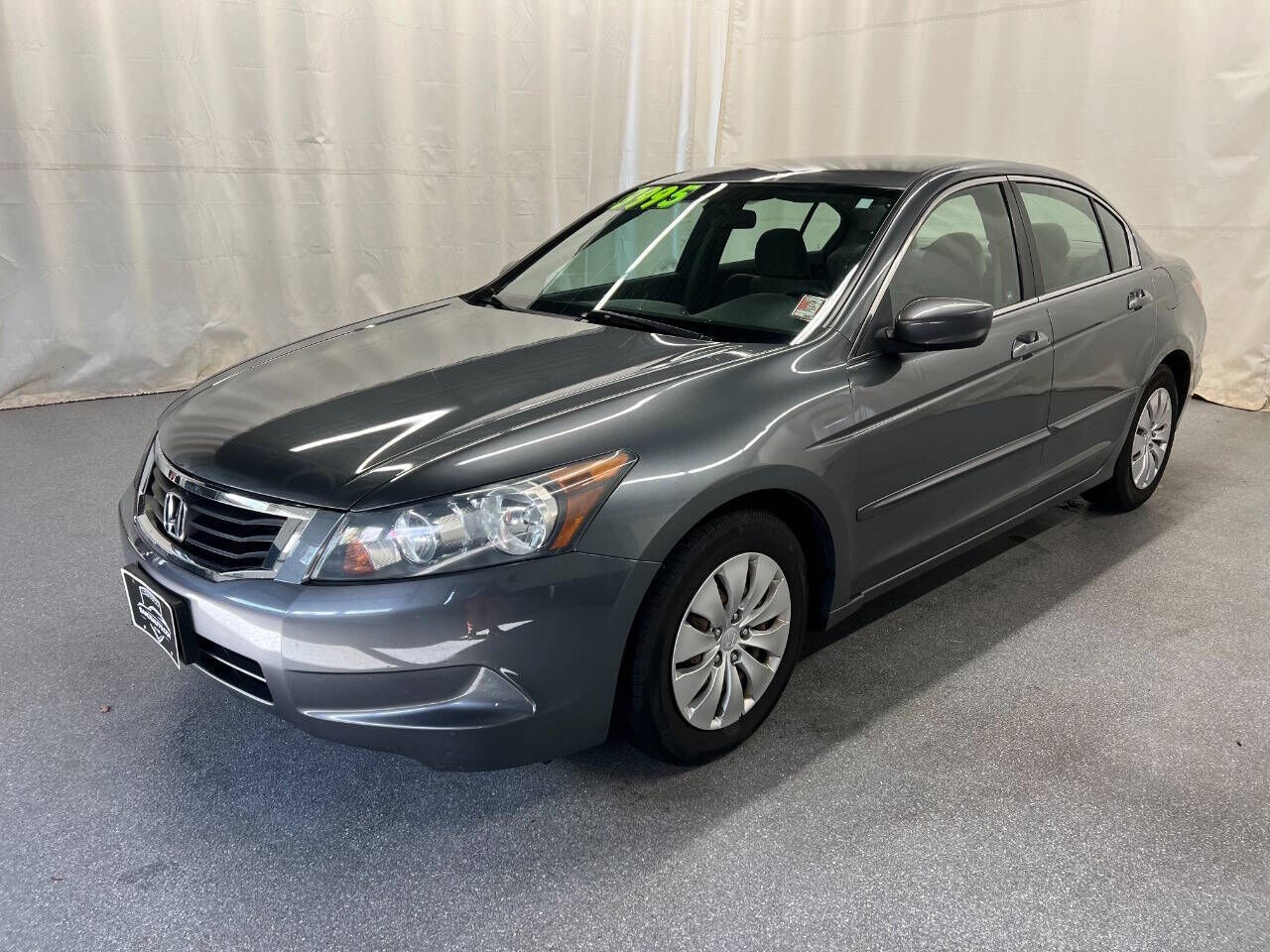 2010 HONDA Accord
