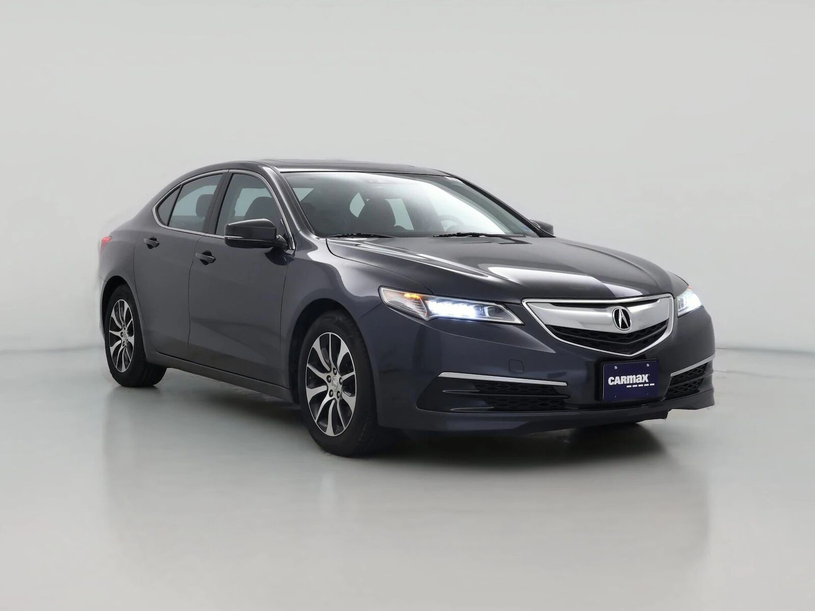 2016 ACURA TLX