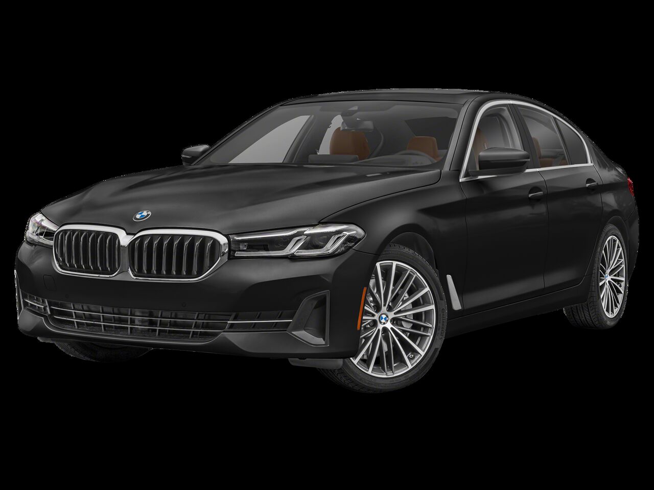 2023 BMW 5 Series