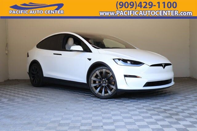 2023 TESLA Model X