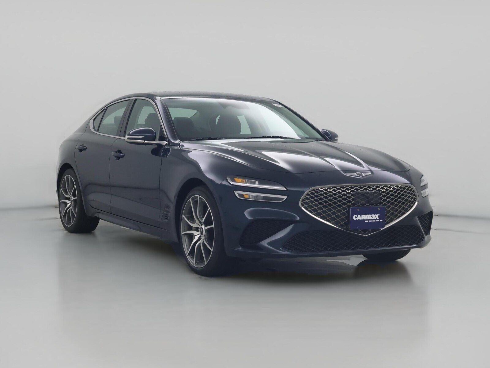 2025 GENESIS G70