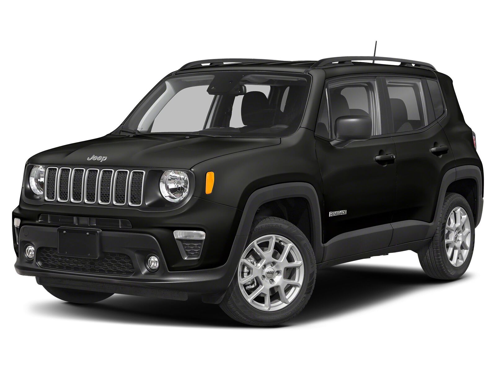 2022 JEEP Renegade